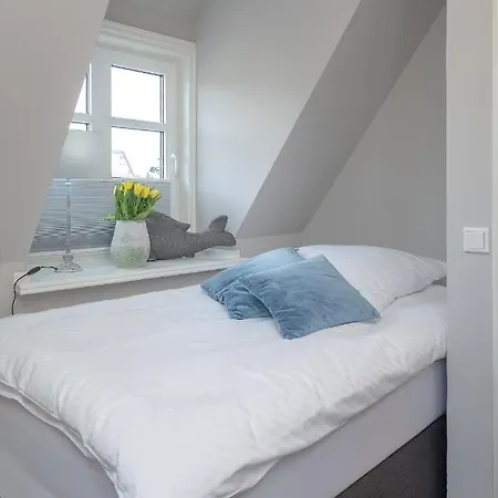 Strandhues Appartamento Wenningstedt-Braderup